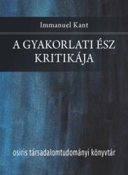 A gyakorlati ész kritikája (2020)