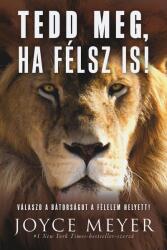Tedd meg, ha félsz is! (2020)