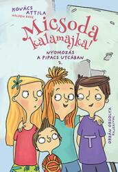 Micsoda kalamajka! (2020)