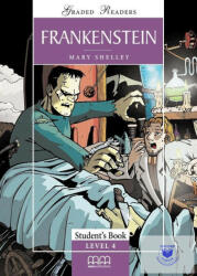 Frankenstein Pack (ISBN: 9789603798118)