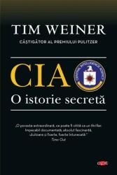 CIA: O istorie secretă (ISBN: 9786063331565)