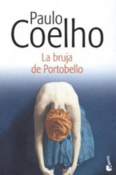 La Bruja De Portobello. Die Hexe von Portobello, spanische Ausgabe - Paulo Coelho (2015)
