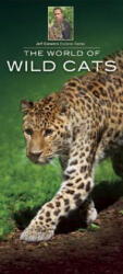 World of Wild Cats - Waterford Press (ISBN: 9781583558171)