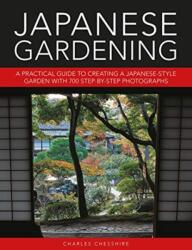 Japanese Gardening (ISBN: 9780754834953)