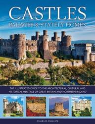Castles, Palaces & Stately Homes (ISBN: 9780754834960)