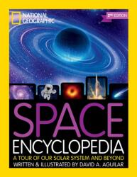 Space Encyclopedia (ISBN: 9781426338564)
