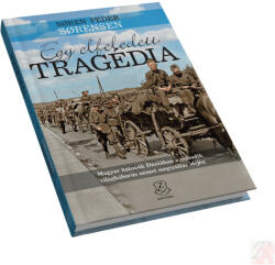 EGY ELFELEDETT TRAGÉDIA (ISBN: 9789633278079)