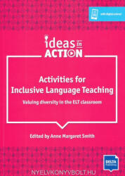 Activities for Inclusive Language Teaching (ISBN: 9783125017399)