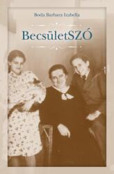 BecsületSZÓ (ISBN: 9786156172273)