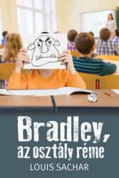 Bradley, az osztály réme (ISBN: 9789633248089)