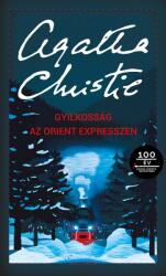 Gyilkosság az Orient expresszen (ISBN: 9789634795858)