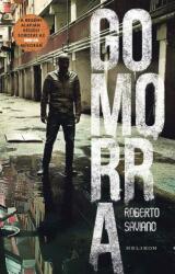 Gomorra (ISBN: 9789634795865)