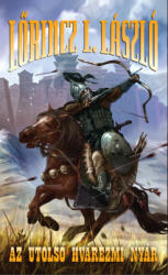 Az utolsó hvárezmi nyár (ISBN: 9789636357559)