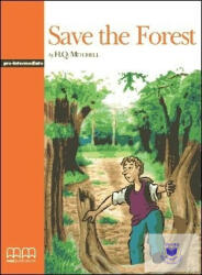 Save the Forest Pack (ISBN: 9789603794868)