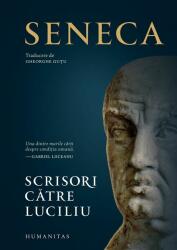 Scrisori catre Luciliu - Seneca (ISBN: 9789735063740)