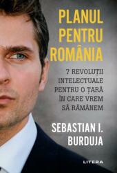 Planul pentru România (ISBN: 9786063367311)