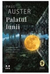 Palatul lunii (ISBN: 9786069783276)