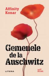 Gemenele de la Auschwitz (ISBN: 9786063365423)