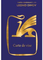 Carte de vise - Leonid Dimov (ISBN: 9789732333341)