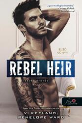 Rebel Heir - Lázadó örökös (2020)