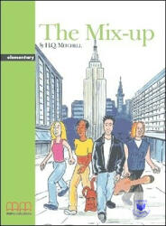 The Mix-Up Pack (ISBN: 9789603794783)