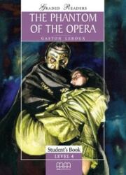 The Phantom of the Opera Pack (ISBN: 9789604430550)