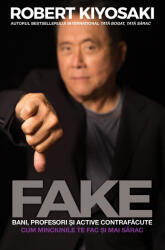 Fake (ISBN: 9786064407092)