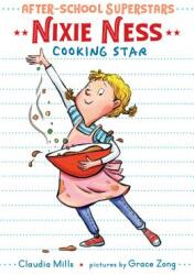Nixie Ness: Cooking Star (0000)