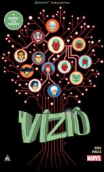 A Vízió (2020)