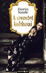 A szeretet koldusai (ISBN: 9783990647479)