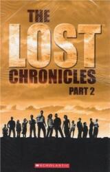 Lost partea 2 (ISBN: 9781905775224)