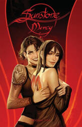 Sunstone, Volume 7 - Sejic, Stjepan (ISBN: 9781534318861)