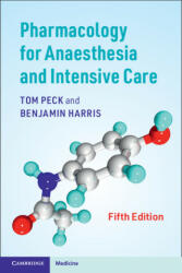 Pharmacology for Anaesthesia and Intensive Care (ISBN: 9781108710961)