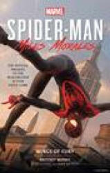 Marvel's Spider-Man: Miles Morales - Wings of Fury (ISBN: 9781789094862)
