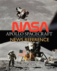 NASA Apollo Spacecraft Lunar Excursion Module News Reference - NASA (ISBN: 9781937684983)