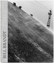 Bill Brandt - Ramon Esparza, Nigel Warburton (ISBN: 9780500545386)