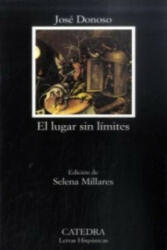 Alianza - El Libro De Bolsillo - José Donoso, Selena Millares (ISBN: 9788437617763)