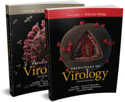 Principles of Virology, Fifth Edition Multi-Volume - Vincent R. Racaniello, Glenn F. Rall (ISBN: 9781683670322)