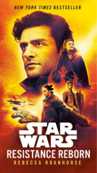Resistance Reborn (ISBN: 9780593130131)