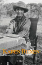 Karen Blixen - DOMINIQUE DE SAINT (ISBN: 9788477653066)
