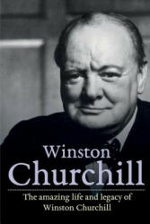 Winston Churchill - Andrew Reed (ISBN: 9781925989984)