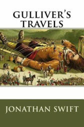 Gulliver`s Travels - Jonathan Swift (ISBN: 9781536811346)