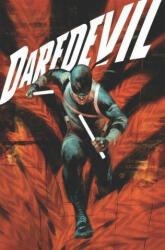 Daredevil By Chip Zdarsky Vol. 4: End Of Hell - Jorge Fornes, Marco Checcetto (ISBN: 9781302925802)