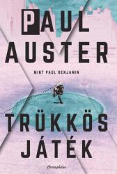 Trükkös játék (2020)