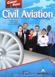 Career Paths Civil Aviation (Esp) Student's Book With Digibook Application (ISBN: 9781471562488)