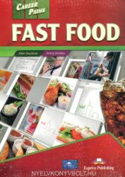Career Paths: Fast Food Student's Book with Digibook App (ISBN: 9781471582875)