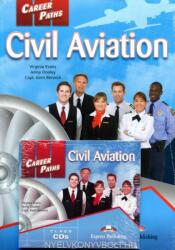 Career Paths: Civil Aviation Teacher's Pack (ISBN: 9781780986449)