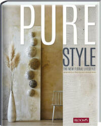 PURE STYLE - Bernhild Wagener (ISBN: 9783965630482)