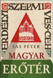 Magyar erőtér (ISBN: 9786155374524)