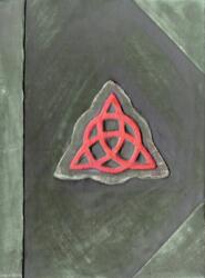 Charmed Book of Shadows Replica (ISBN: 9780578497716)